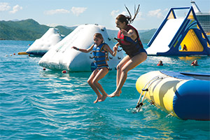 Aqua Park