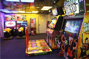 Video Arcade