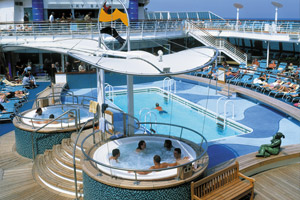 Whirlpools