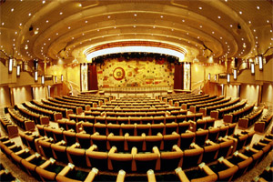 Palladium Theatre