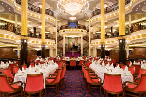 Main Dining Room