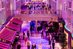 Royal Promenade