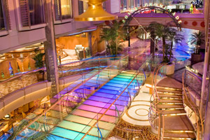 Royal Promenade