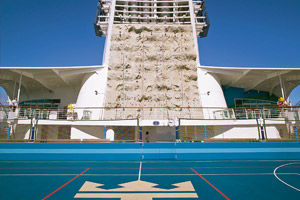 Sports Deck