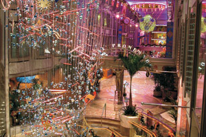 Royal Promenade