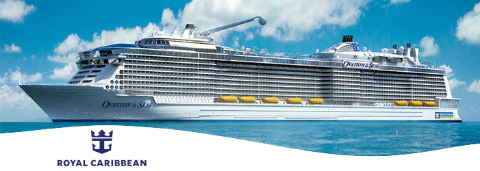 Ovation of the Seas