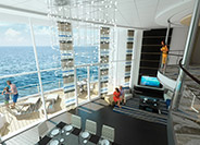 Royal Loft Suite