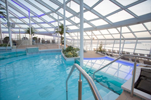 Solarium