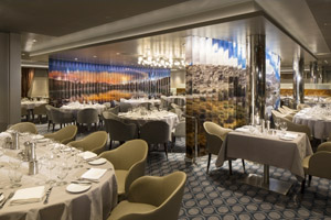American Icon Grill