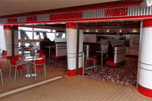 Johnny Rockets