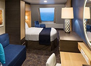 Spacious Oceanview