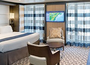 Silver Junior Suite