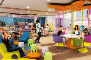 Splashaway Cafe