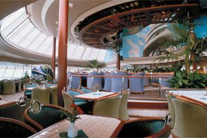 Windjammer Caf&eacute;