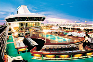 Main Pool