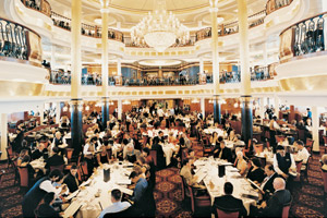 Main Dining Room