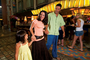 Royal Promenade