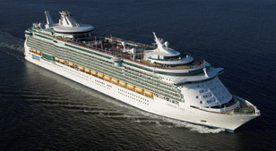 Freedom of the Seas