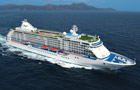 Seven Seas Voyager