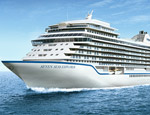 Seven Seas Grandeur