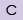 C