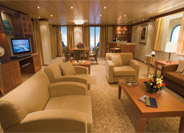Signature Suite