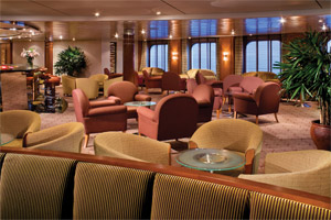 Horizon Lounge