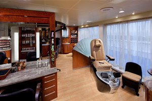 Hair Salon