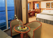 Penthouse Suite