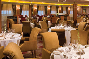 Compass Rose Restaurant