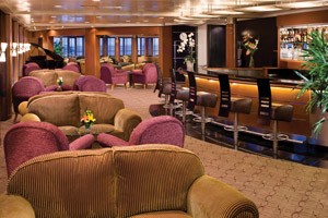 Horizon Lounge