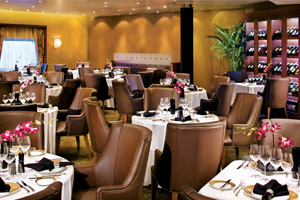 Prime 7 Restaurant