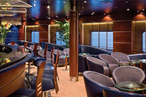 Voyager Lounge