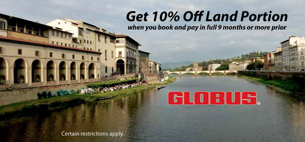 Tour Deals