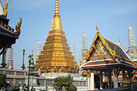 Asia Cruises