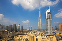 Middle East Cruises