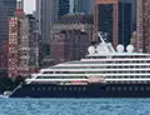 Scenic Eclipse