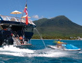 SeaDream Marina