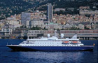 SeaDream I