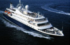 SeaDream II