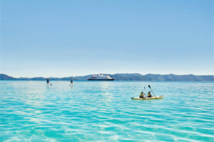Water Sports Marina