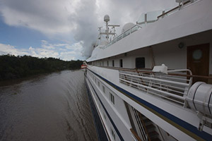 River Views