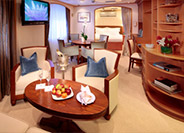 Owner Suite