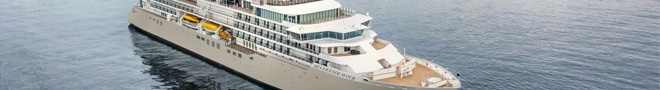 Silver Endeavour