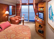 Veranda Suite