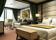 Veranda Suite
