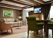 Owner Suite