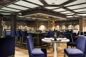 Kabuki Restaurant