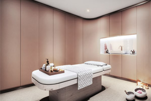 The Spa