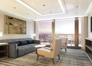 Royal Suite